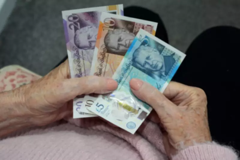 Pension Transfer Delays Up to Six Months Deemed 'Not Fit for Purpose'