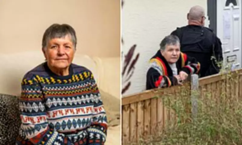 Pensioner Evicted from £420k Home Still Faces £163 Monthly Council Tax Bill