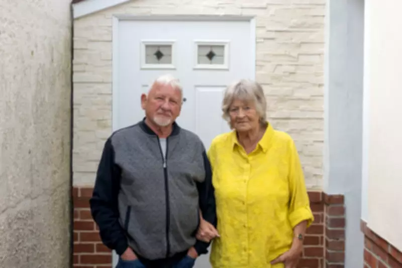Pensioner Faces Court Over Walkway Built for Disabled Wife's Dog Grooming