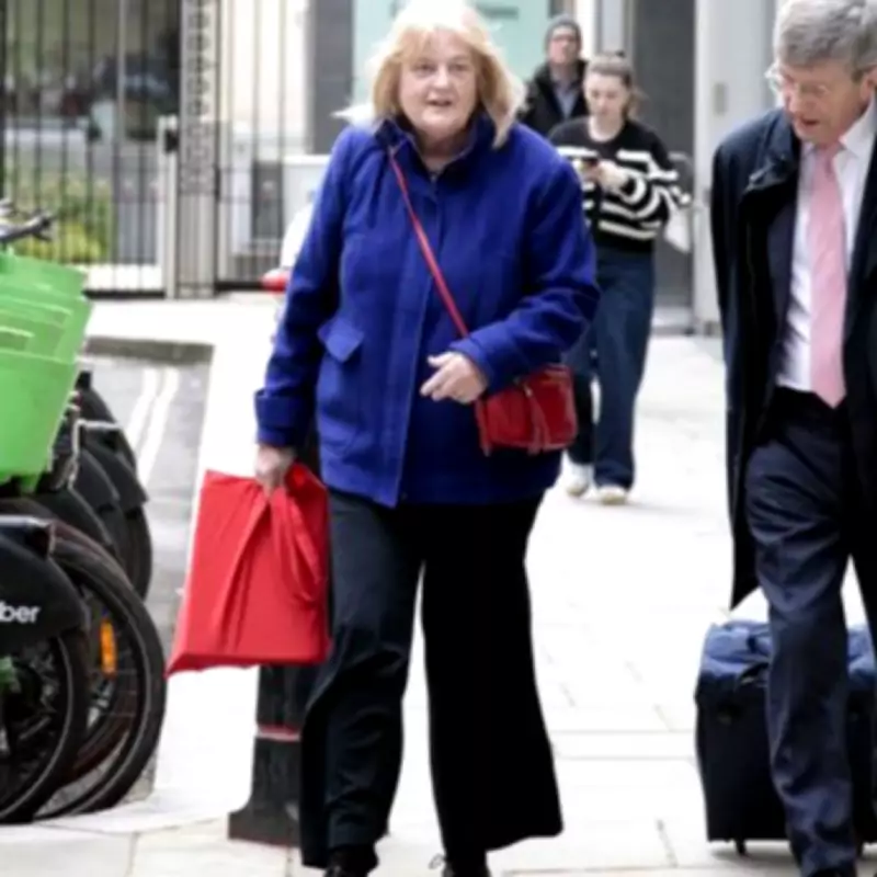 Pensioner Loses Legal Fight to Reclaim £575k Home After Parking Dispute