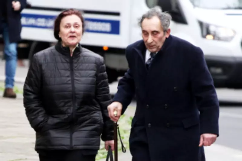 Pensioners Face Homelessness After £600k Inheritance Feud with Sister