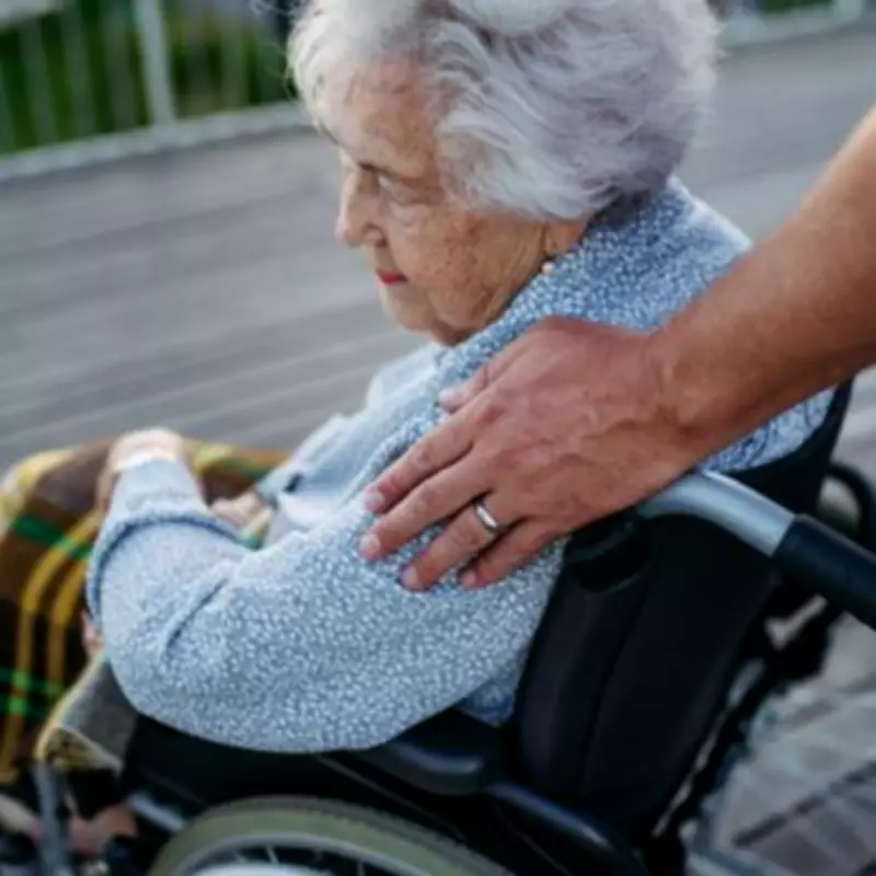 Pensioners May Claim Disability Benefit Without Formal Diagnosis