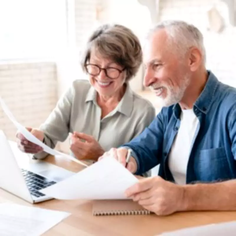 Pensioners on Attendance Allowance or PIP Could Receive Extra £344 Monthly from April