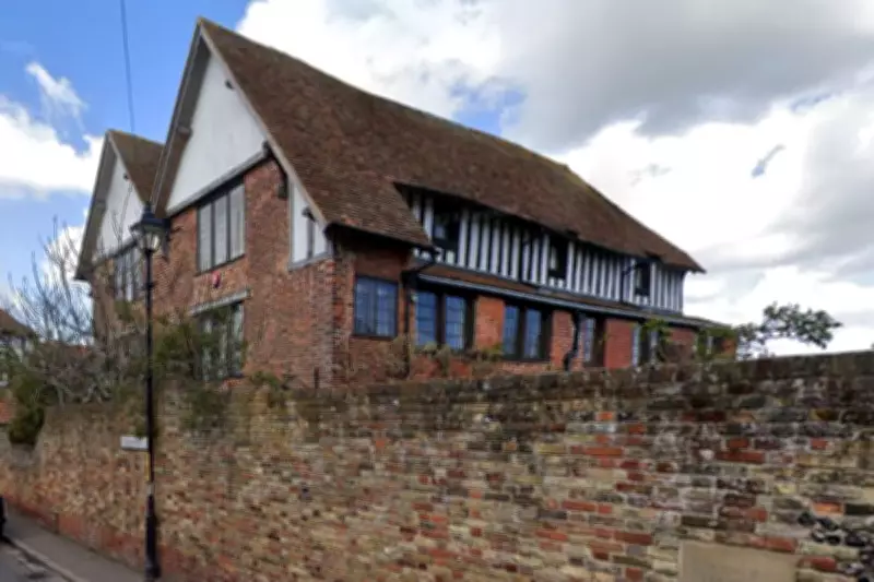 Pensioners Sue Environment Agency for £4.5m Over Damage to Historic Royal Home