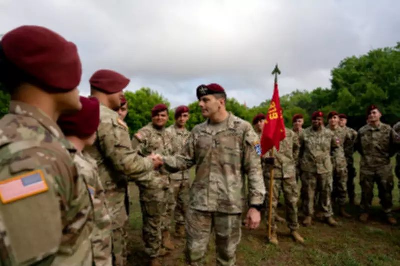 Pentagon Considers Deploying 3,000 Troops to Iran War, Including Kharg Island Seizure