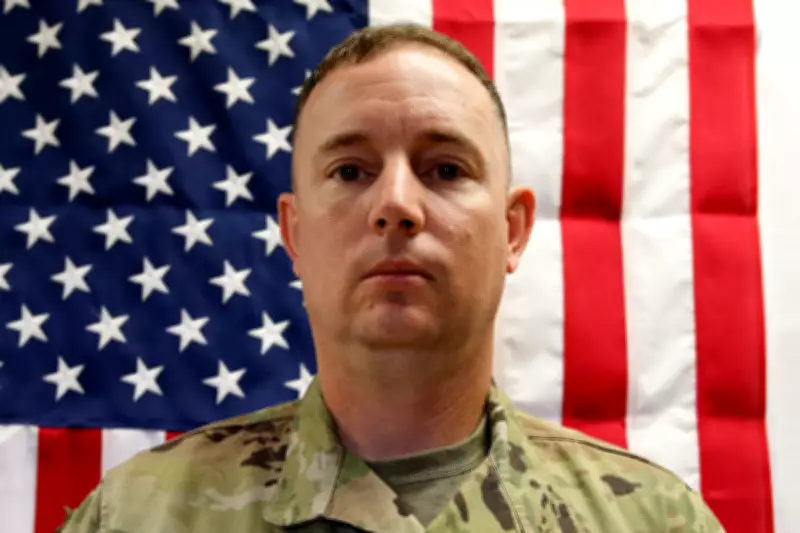 Pentagon Identifies Final Two US Soldiers Killed in Kuwait Drone Strike