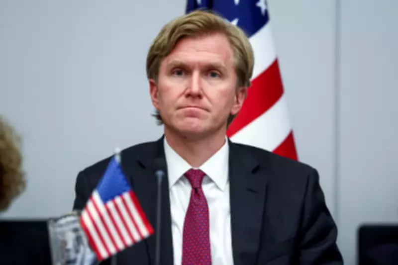 Pentagon Official Urges Canada to Strengthen Military Commitment to NATO and NORAD