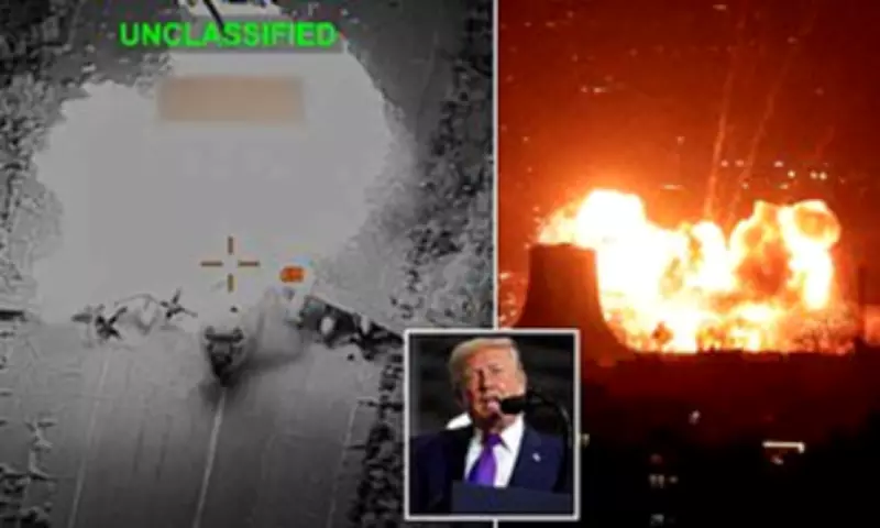 Pentagon Reveals $11.3 Billion Cost of First Week in Iran War