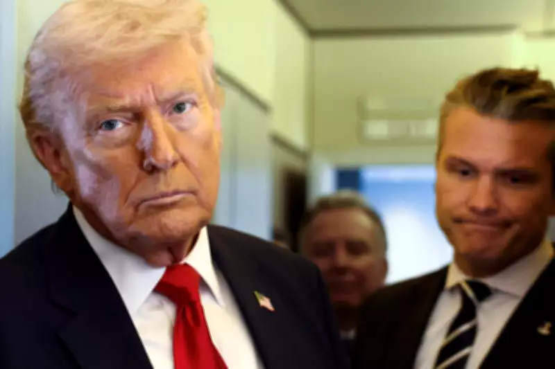 Pentagon Reveals $11.3 Billion Cost of Trump's Iran War in First Week