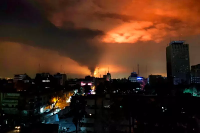 Pentagon Seeks White House Approval for $200 Billion Iran War Funding Request