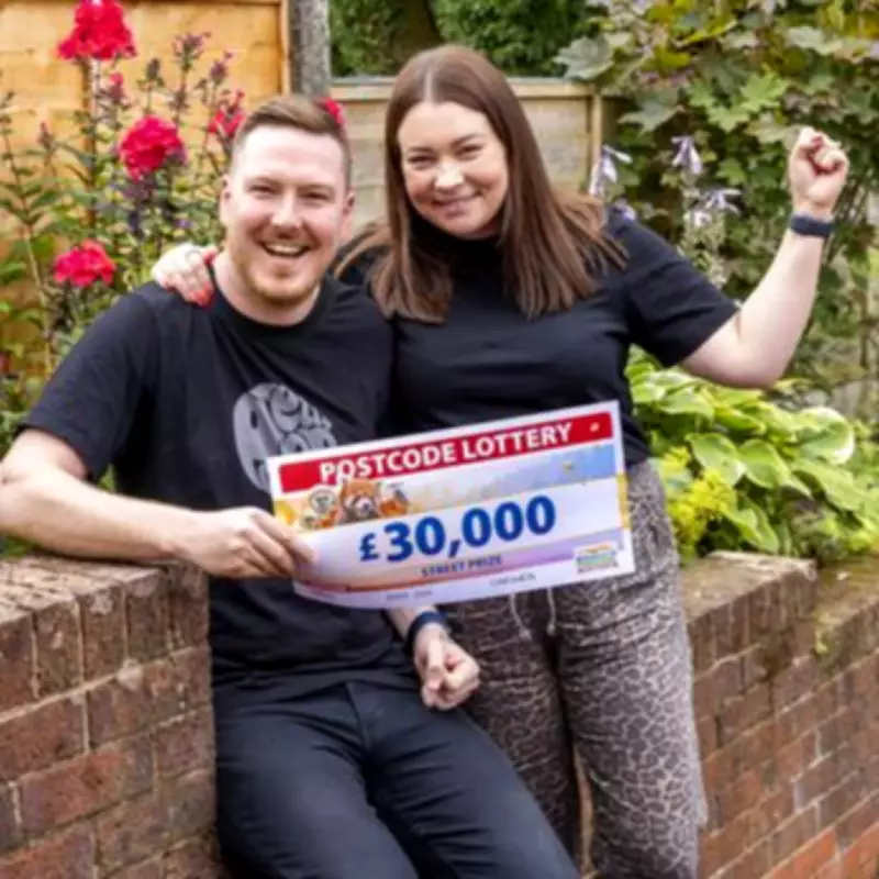 People's Postcode Lottery Raises Ticket Prices for Third Time in Three Years