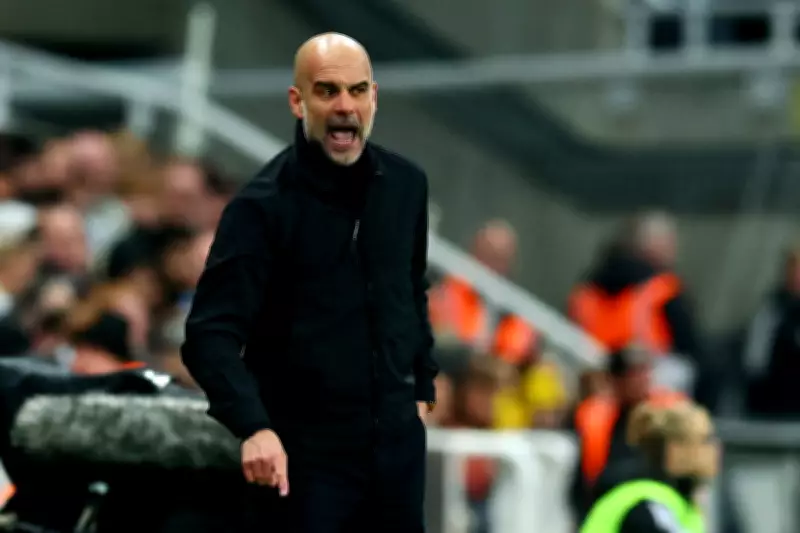 Pep Guardiola Banned for Two Games but Cleared for Carabao Cup Final