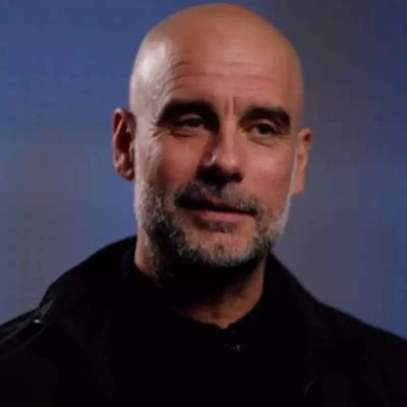 Pep Guardiola Hints at Retirement from Management After Man City Era