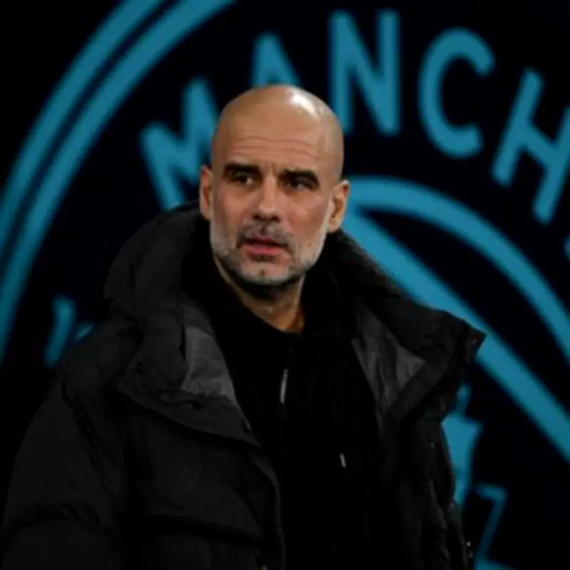 Pep Guardiola Vows Manchester City Will Improve Next Season Amid Exit Speculation