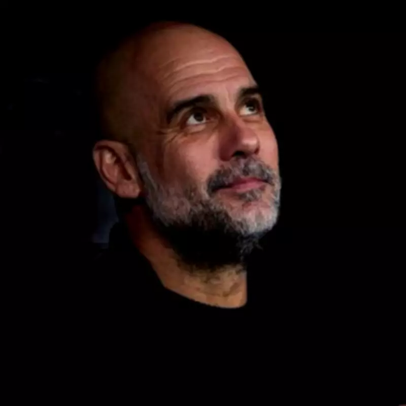 Pep Guardiola's Potential Farewell Should Ring Arsenal Alarm Bells in Title Race