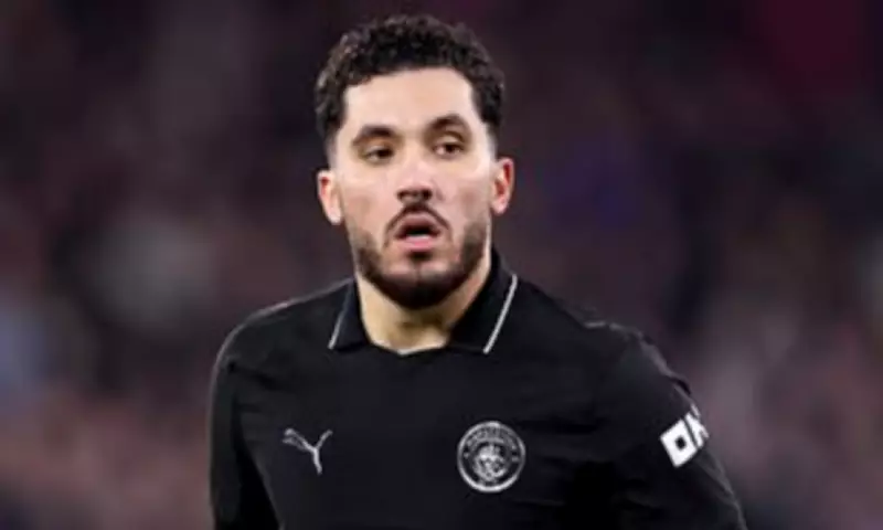 Pep Guardiola's Rayan Cherki Dilemma: Man City's Tactical Conundrum