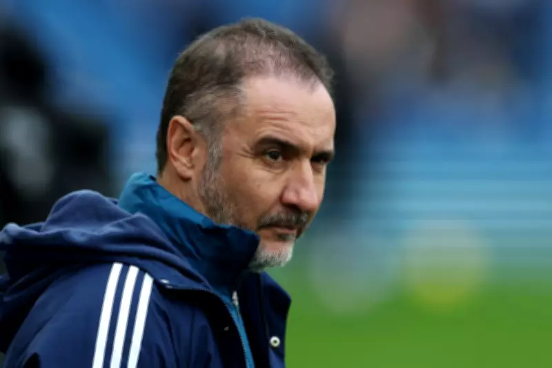 Pereira Admits European Fixtures Jeopardise Nottingham Forest's Premier League Survival