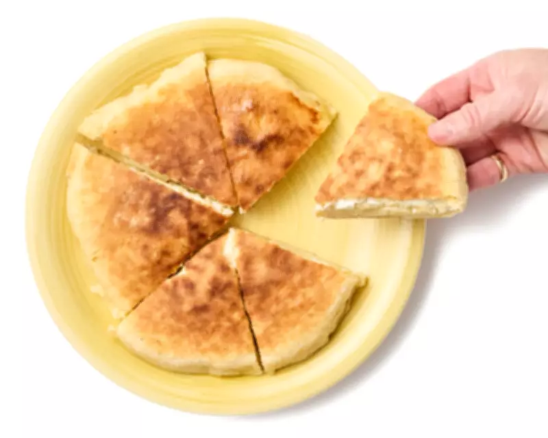 Perfect Cheese Khachapuri Recipe: A Taste of Georgia's Iconic Bread