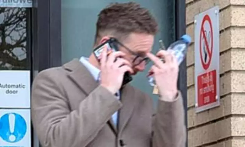 Performing Arts Teacher Denies Eleven Sexual Offences Against Pupils in Court