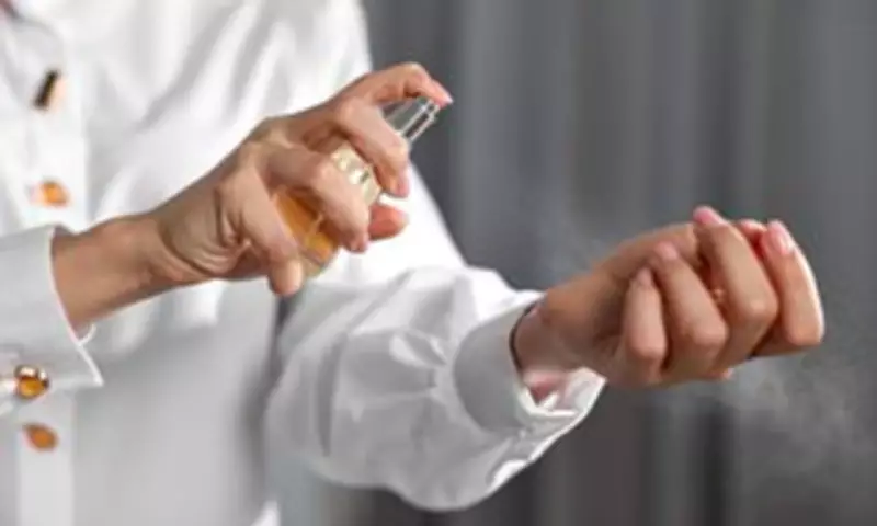 Perfume Experts Reveal Common Application Mistakes That Ruin Your Scent