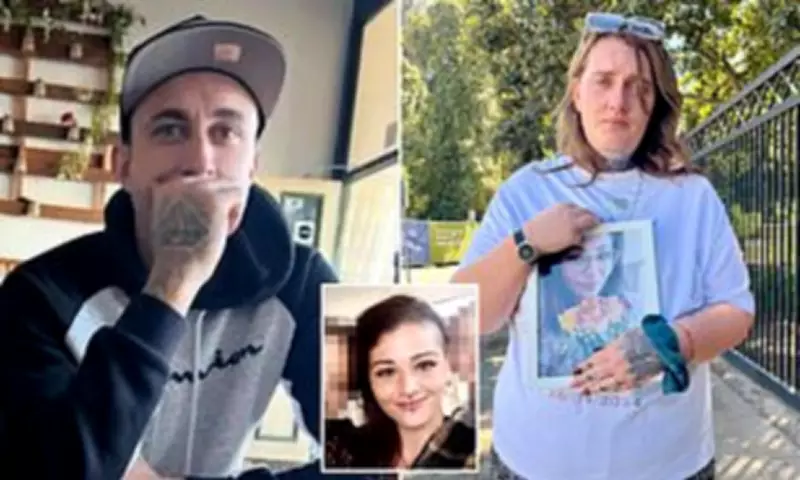 Perth Man Jailed for Life After Brutal Murder and Burning of Partner