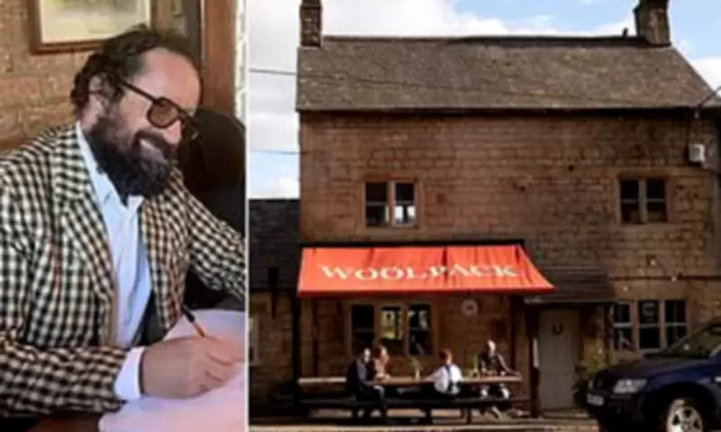 PETA Demands Historic Woolpack Inn Rename Over Sheep Welfare Concerns