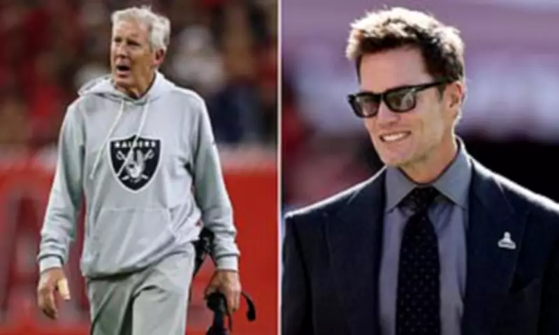 Pete Carroll Criticises Raiders' Management After Dismal Season and Firing