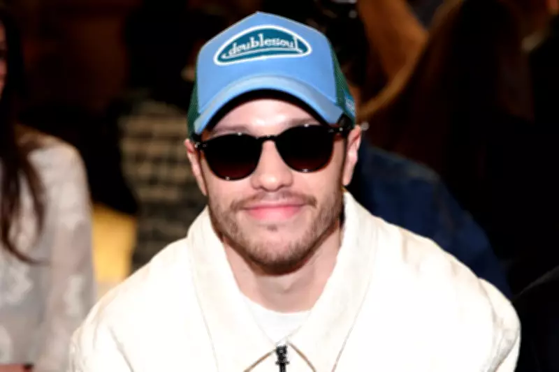 Pete Davidson Reveals 'Primal' Protective Instincts After Becoming a Father