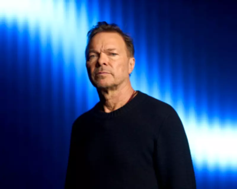 Pete Tong on Hearing Loss, Ageing in Dance Music, and Commercialisation
