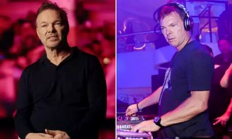 Pete Tong Reveals Irreversible Hearing Loss and Regrets Over Ear Protection