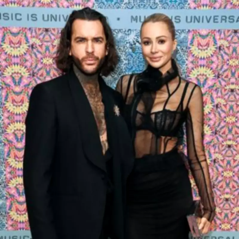 Pete Wicks and Olivia Attwood Reunite Amidst Her Marriage Breakdown