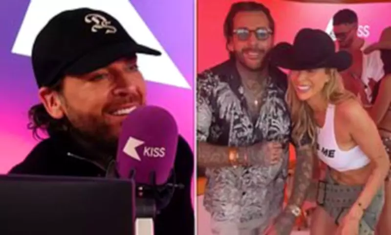 Pete Wicks Confesses Missing Olivia Attwood Amid New Romance and Ibiza Plans