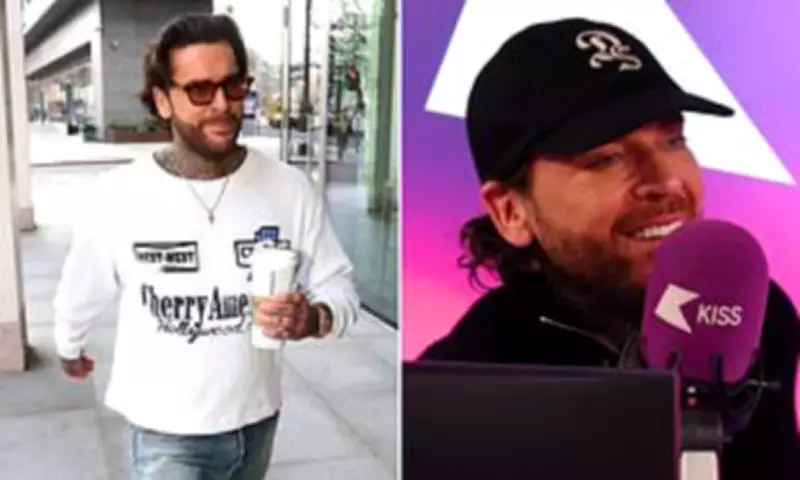 Pete Wicks Faces Three-Year Liquidation Probe Over £120,000 Business Debts