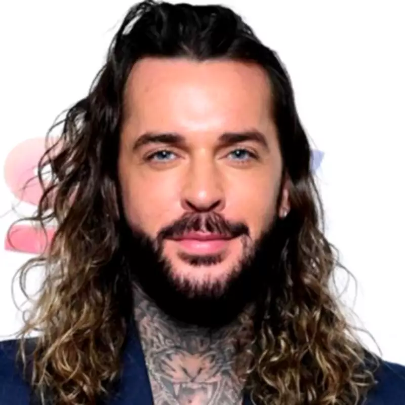 Pete Wicks' Turbulent Love Life: From Toxic Romances to a Trail of Heartbreak