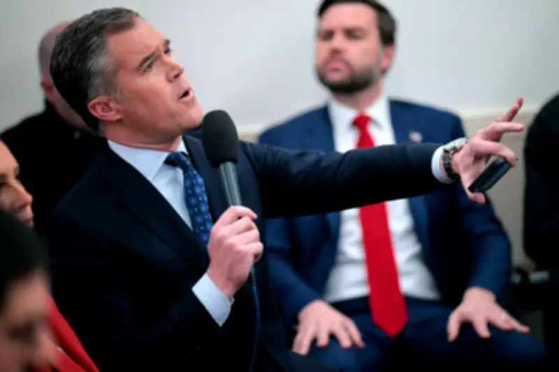 Peter Alexander Exits NBC News After 22 Years, Citing Family and Work-Life Balance