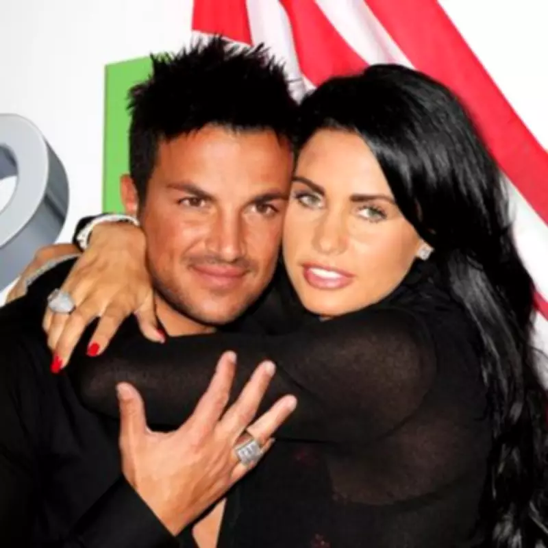 Peter Andre's Journey: From Katie Price Marriage to Lavish Family Life