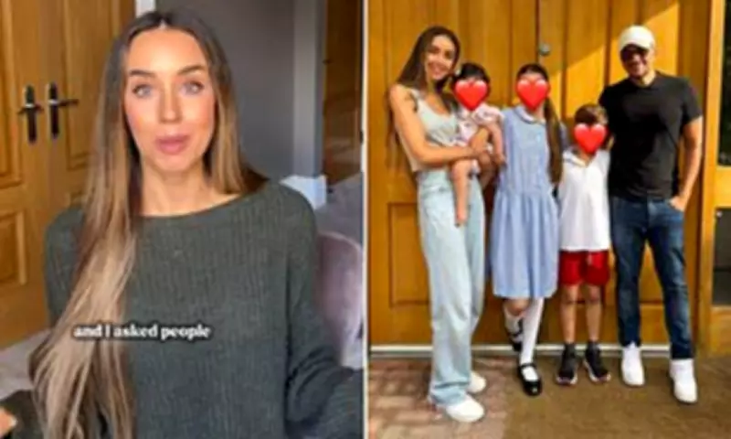 Peter Andre's Wife Emily MacDonagh Reveals 50p Chores System for Kids