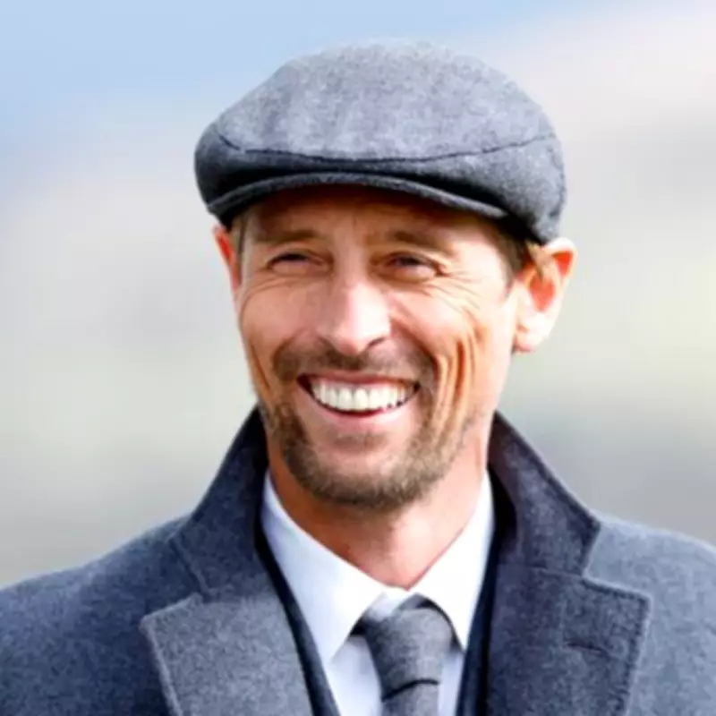 Peter Crouch Reveals Newcastle Dream Over Sunderland Move