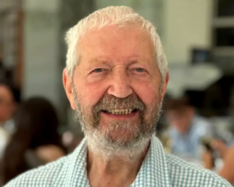 Peter Griffiths: A Legacy of Educational Reform and Visionary Leadership