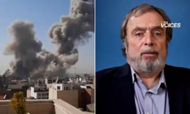 Peter Hitchins Urges Public to Rethink Joining Armed Forces Amid Conflict