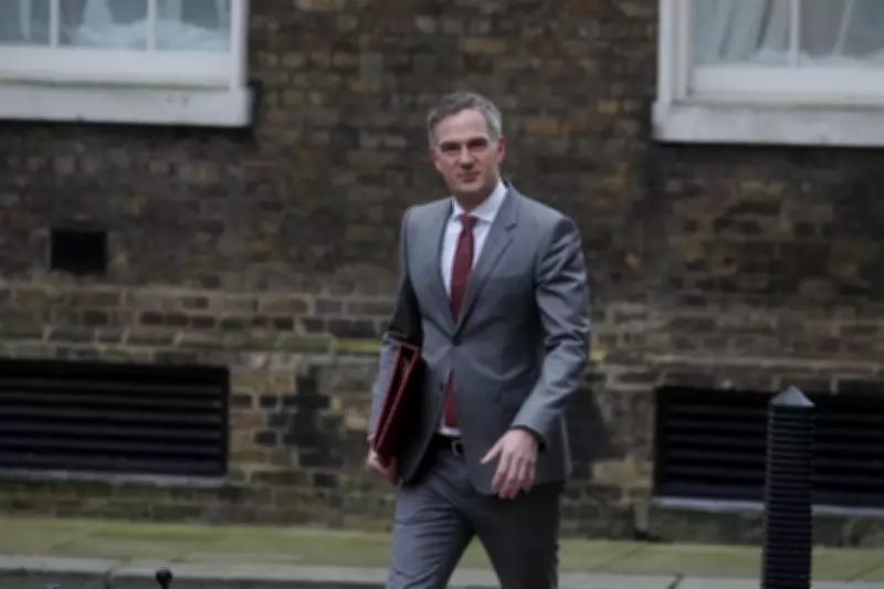 Peter Kyle Approves £100m Grant to Reopen CO2 Plant Amid Iran War Shortage Fears