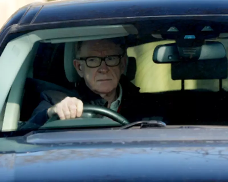 Peter Mandelson Freed from Bail as Police Probe Continues