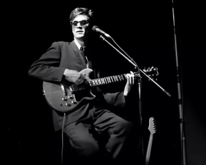 Peter Millson: A Life Celebrated in Music and Memory