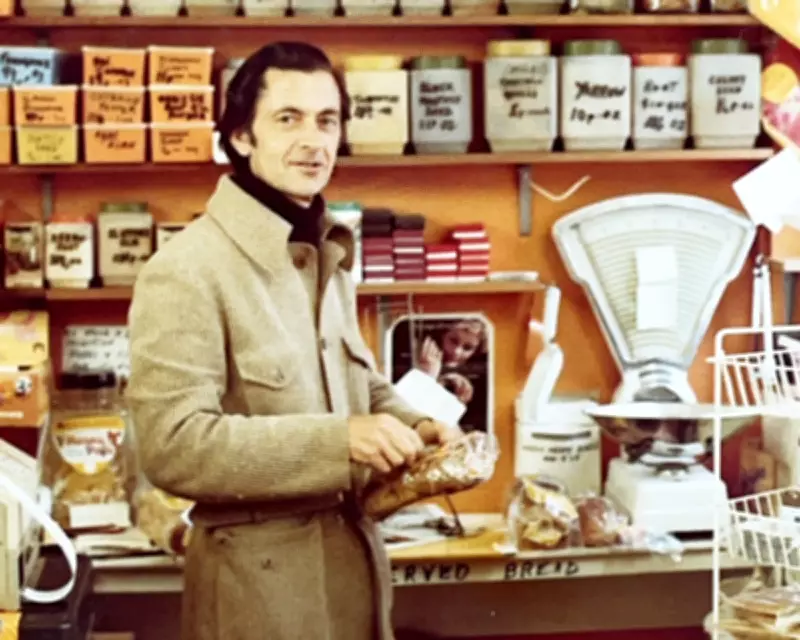 Peter Smith, Health Food Pioneer, Dies Aged 97 After Lifelong Advocacy