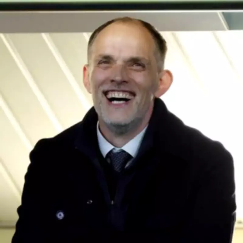 Peter Taylor's U-Turn on Tuchel: Three Key Factors Behind England's World Cup Hope