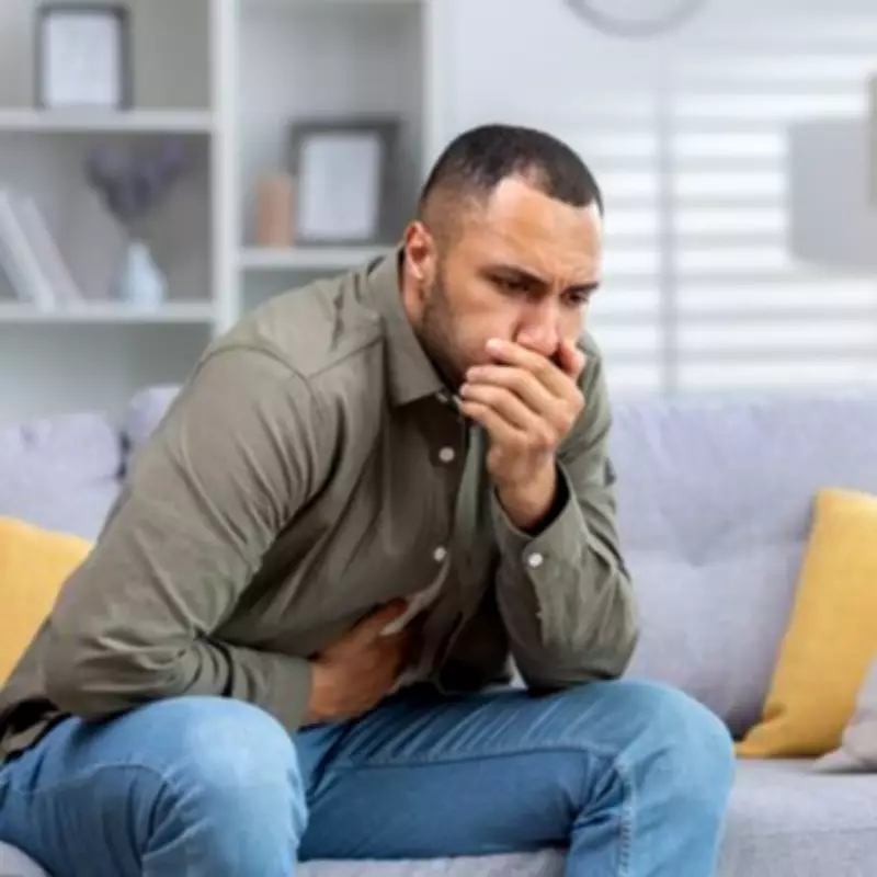 Pharmacist Reveals Crucial Symptom Timing That Distinguishes Norovirus from Food Poisoning