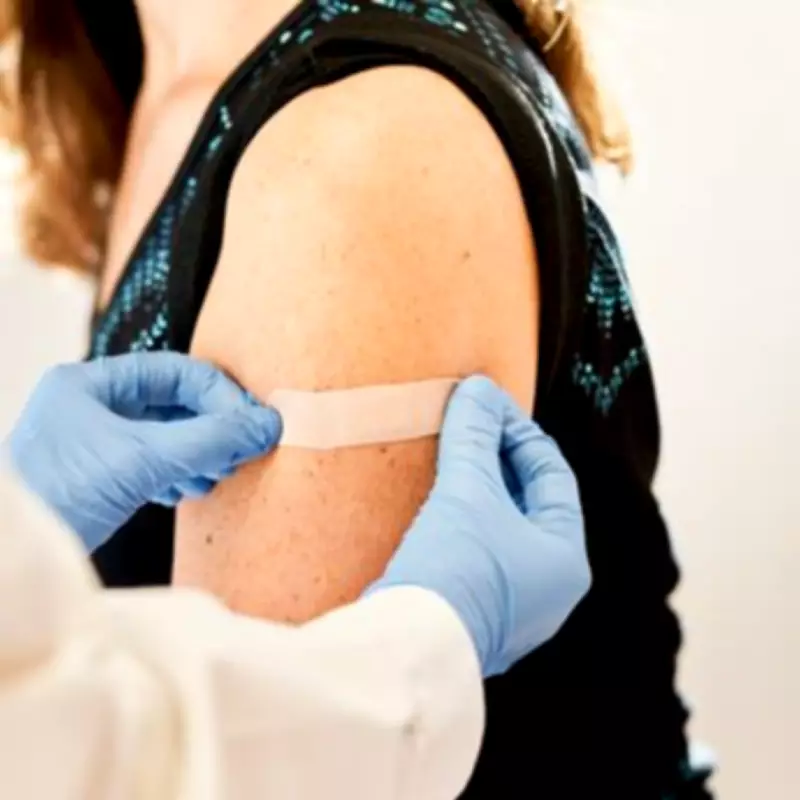 Pharmacist's Urgent Warning on Meningitis: Vaccinations Available Without GP Visit