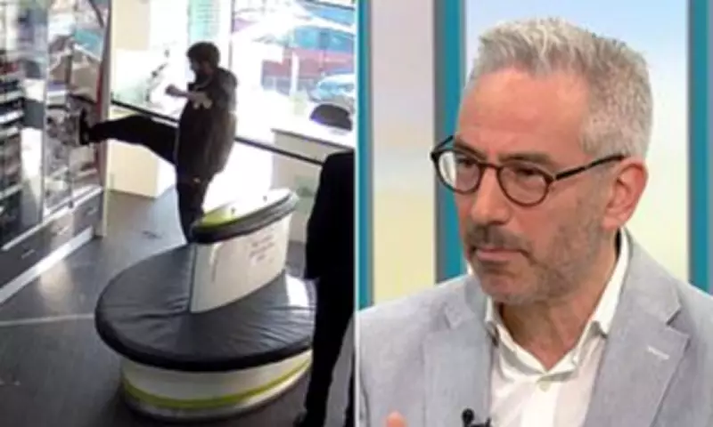 Pharmacy Staff Face Escalating Abuse: Death Threats, Racism and Violence Surge