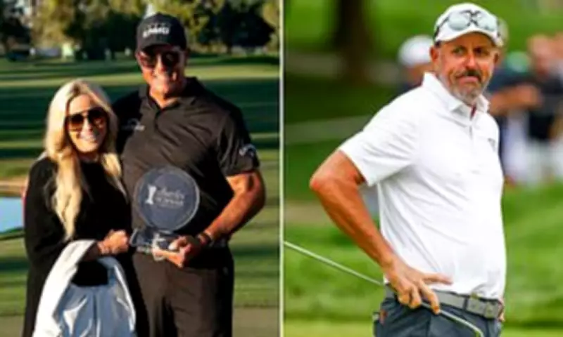 Phil Mickelson Returns to LIV Golf in South Africa After Personal Absence