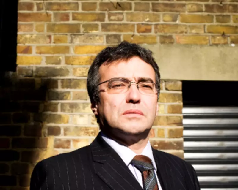 Phil Woolas, Former Labour Minister and Minimum Wage Advocate, Dies at 66